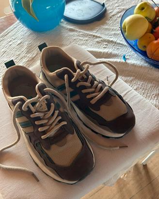 Scarpe
