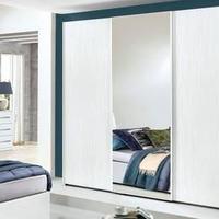 Armadio Mondo Convenienza 3 ante scorrevoli