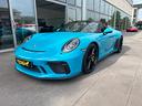 porsche-911-speedster-da-collezione