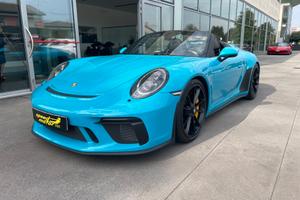 Porsche 911 Speedster da collezione