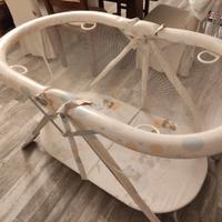 Box infante richiudibile