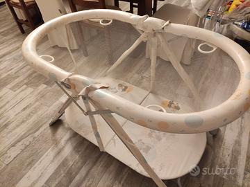 Box infante richiudibile