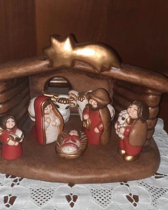 Thun presepe
