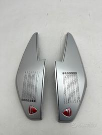 SET COVER BORSE DUCATI MULTISTRADA CD 96780681A VA