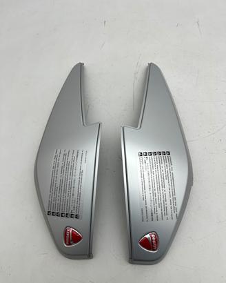 SET COVER BORSE DUCATI MULTISTRADA CD 96780681A VA