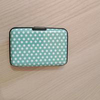 Porta carte - tessere