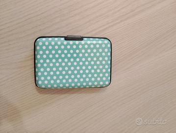 Porta carte - tessere