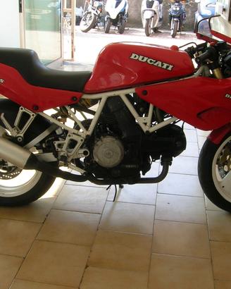 Ducati 750 SS