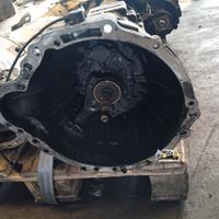 CAMBIO NISSAN TERRANO 2.7 TDI 2003 TD27 5 M 4X4 58