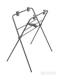 bagno

Supporto per Stokke Flexi Bath