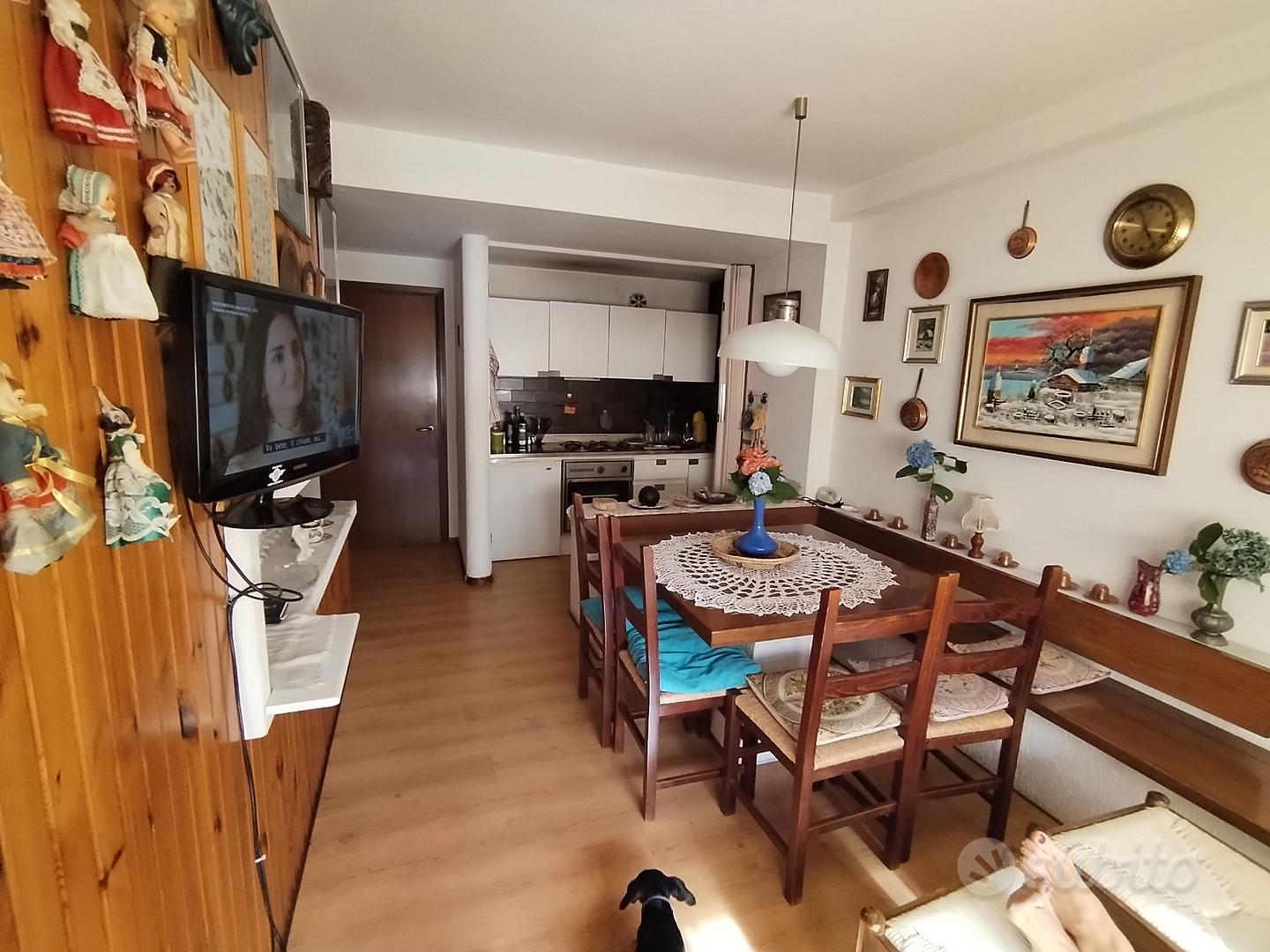 Appartamento – Recoaro Terme, Gattera di Sotto - Vista 5