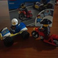 Lego city 60243