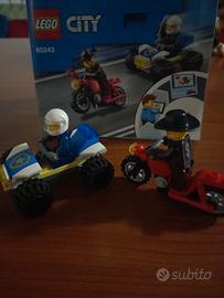 Lego city 60243