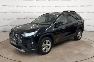 TOYOTA RAV 4 RAV4 2.5 HV (218CV) E-CVT 2WD Dynam