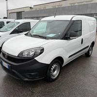 FIAT DOBLO' 1.6 MJT LONGE PC TN CARGO