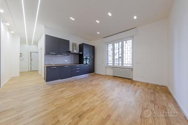 Appartamento Milano [Cod. rif 3387376VRG]
