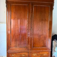 armadio antico 