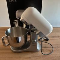 Impastatrice planetaria Kenwood kMix KMX50