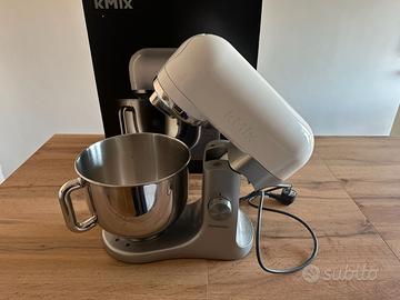 Impastatrice planetaria Kenwood kMix KMX50