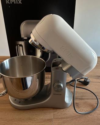 Impastatrice planetaria Kenwood kMix KMX50