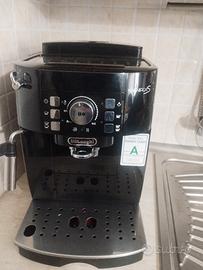 Macchina per caffè,Delonghi magnifica s