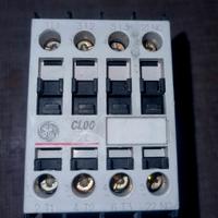 Contattore elettromeccanico General Electric CL00 