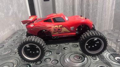 Monster truck RC