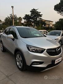 Opel Mokka X 1.4 Turbo GPL Tech 140CV 4x2 Advance