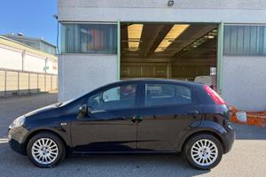 Fiat Punto 1.3 MJT II S&S 95 CV 5 porte Street