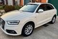 Audi Q3 2.0 TDI 140cv S-line