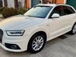 Audi Q3 2.0 TDI 140cv S-line