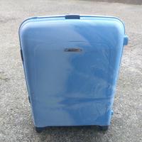 delsey valigia con ruote trolley