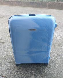 delsey valigia con ruote trolley