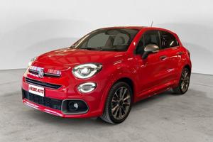 FIAT 500X Sport 1.3 T4 150cv DCT E6D Sport