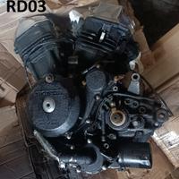 Motore Honda Africa Twin 650 RD03, 750 RD04 RD07/A