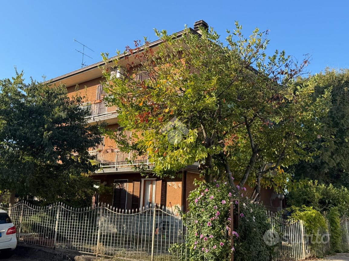Appartamento – Broni, Pavia - Vista 3