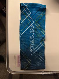 Fascia testa montura