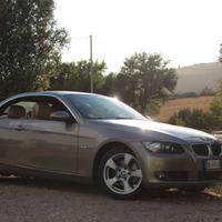 Bmw 320i benzina