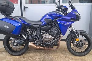 Yamaha Tracer 700