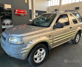 Land Rover Freelander 2.0 td4 112cv 2wd