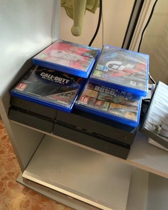 PlayStation 4