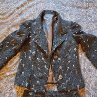 Completo donna invernale