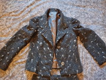 Completo donna invernale