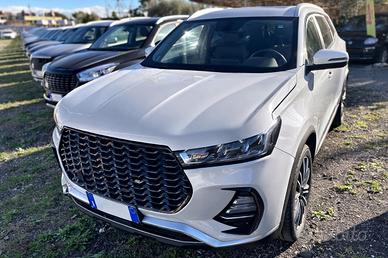 DR Motor DR 7.0 - dr 7.0 1.5 turbo Gpl 153cv dct