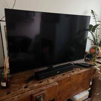 TV LG 50"