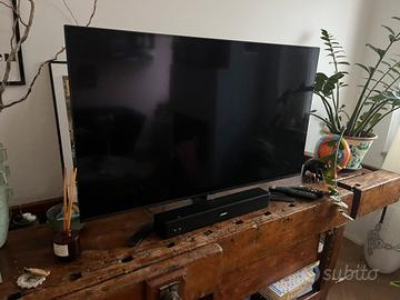 TV LG 50"