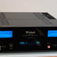 Amplificatore integrato  McIntosh MA5300