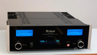 Amplificatore integrato  McIntosh MA5300