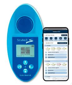 Fotometro Lovibond Scuba 3S