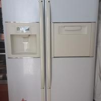 Frigorifero side-by-side LG